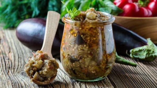 طرز تهیه ترشی لیته بادمجان کبابی اصلی و اشتها برانگیز طرز تهیه ترشی لیته بادمجان کبابی اصلی و اشتها برانگیز