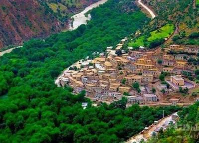 جاذبه های توریستی پاوه ، راهنمای یک سفر دلچسب آشنایی با زیباترین جاذبه های توریستی شهر بدون چراغ قرمز(پاوه)