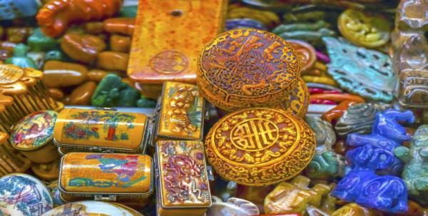 جذاب ترین سوغات پکن چیست؟ ، معرفی 29 تا از بهترین هدایا مجذوب کننده ترین سوغات پکن چیست؟ ، معرفی 29 تا از برترین هدایا