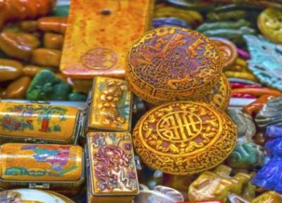 مجذوب کننده ترین سوغات پکن چیست؟ ، معرفی 29 تا از برترین هدایا