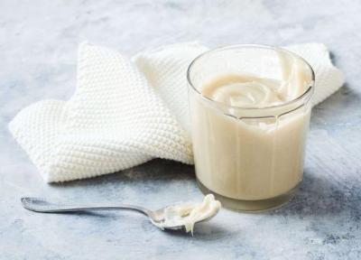طرز تهیه شیر غلیظ شده یا شیر عسلی